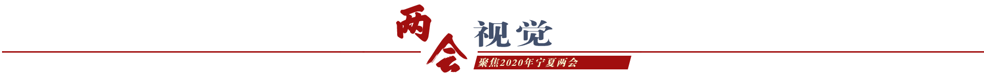 兩會視覺
