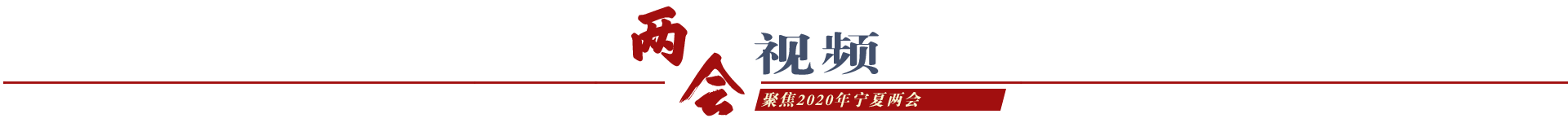 兩會視頻